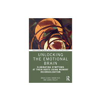 Taylor & francis ltd Unlocking the Emotional Brain (häftad, eng)
