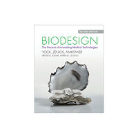 Cambridge University Press Biodesign (inbunden, eng)