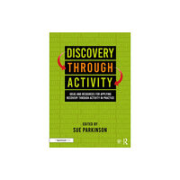 Taylor & francis ltd Discovery Through Activity (häftad, eng)