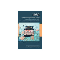 Cambridge University Press 1989 (inbunden, eng)