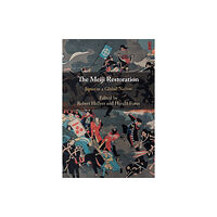Cambridge University Press The Meiji Restoration (häftad, eng)