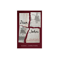 Cambridge University Press Dear John (inbunden, eng)