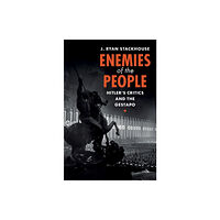 Cambridge University Press Enemies of the People (inbunden, eng)