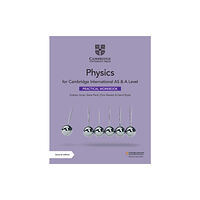 Cambridge University Press Cambridge International AS & A Level Physics Practical Workbook (häftad, eng)