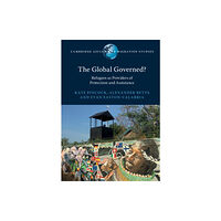 Cambridge University Press The Global Governed? (häftad, eng)