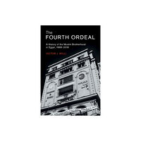 Cambridge University Press The Fourth Ordeal (häftad, eng)