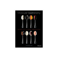 John Wiley & Sons Inc Molecular Gastronomy (inbunden, eng)