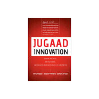 John Wiley & Sons Inc Jugaad Innovation (inbunden, eng)