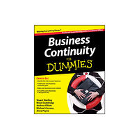 John Wiley & Sons Inc Business Continuity For Dummies (häftad, eng)