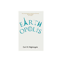 Cambridge University Press Earthopolis (inbunden, eng)