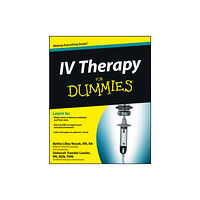 John Wiley & Sons Inc IV Therapy For Dummies (häftad, eng)