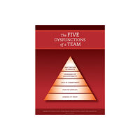 John Wiley & Sons Inc The Five Dysfunctions of a Team: Poster, 2nd Edition (häftad, eng)