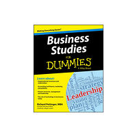 John Wiley & Sons Inc Business Studies For Dummies (häftad, eng)