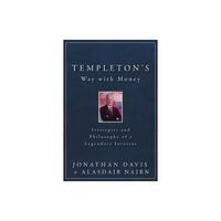 John Wiley & Sons Inc Templeton's Way with Money (inbunden, eng)
