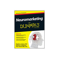 John Wiley & Sons Inc Neuromarketing For Dummies (häftad, eng)