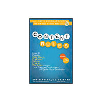 John Wiley & Sons Inc Content Rules (häftad, eng)