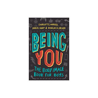 Cambridge University Press Being You (häftad, eng)