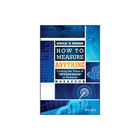 John Wiley & Sons Inc How to Measure Anything Workbook (häftad, eng)