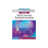 Cambridge University Press Stahl's Essential Psychopharmacology (häftad, eng)