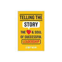 John Wiley & Sons Inc Telling the Story (inbunden, eng)