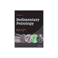 John Wiley & Sons Inc Sedimentary Petrology (häftad, eng)