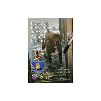 John Wiley And Sons Ltd Practical Physiotherapy for Small Animal Practice (häftad, eng)