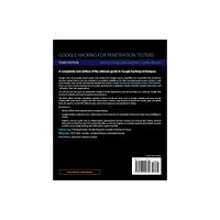 Syngress Media,U.S. Google Hacking for Penetration Testers (häftad, eng)
