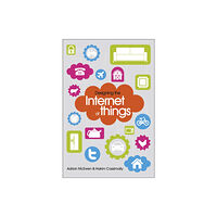 John Wiley & Sons Inc Designing the Internet of Things (häftad, eng)