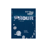 Syngress Media,U.S. Eleventh Hour CISSP® (häftad, eng)