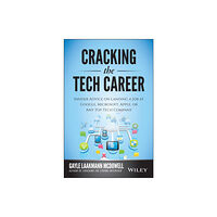 John Wiley & Sons Inc Cracking the Tech Career (häftad, eng)