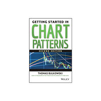 John Wiley & Sons Inc Getting Started in Chart Patterns (häftad, eng)