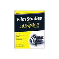 John Wiley & Sons Inc Film Studies For Dummies (häftad, eng)