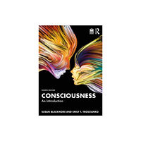 Taylor & francis ltd Consciousness (häftad, eng)