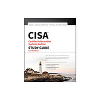 John Wiley & Sons Inc CISA Certified Information Systems Auditor Study Guide (häftad, eng)