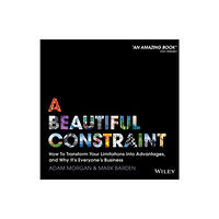 John Wiley & Sons Inc A Beautiful Constraint (inbunden, eng)