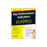 John Wiley & Sons Inc Key Performance Indicators For Dummies (häftad, eng)