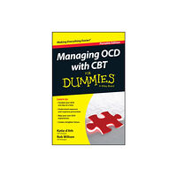John Wiley & Sons Inc Managing OCD with CBT For Dummies (häftad, eng)