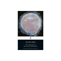 Penguin books ltd The Varieties of Religious Experience (häftad, eng)