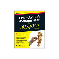 John Wiley & Sons Inc Financial Risk Management For Dummies (häftad, eng)