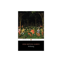 Penguin books ltd On Painting (häftad, eng)