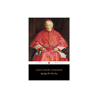 Penguin books ltd Apologia Pro Vita Sua (häftad, eng)