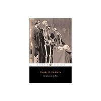 Penguin books ltd The Descent of Man (häftad, eng)