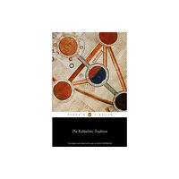 Penguin books ltd The Kabbalistic Tradition (häftad, eng)