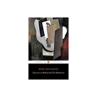 Penguin books ltd Discourse on Method and the Meditations (häftad, eng)