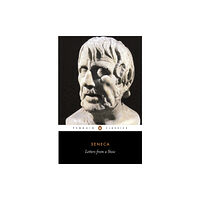 Penguin books ltd Letters from a Stoic (häftad, eng)