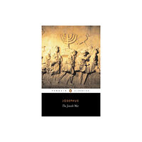 Penguin books ltd The Jewish War (häftad, eng)
