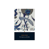 Penguin books ltd The Conference of the Birds (häftad, eng)