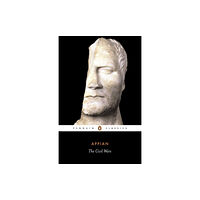 Penguin books ltd The Civil Wars (häftad, eng)
