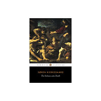 Penguin books ltd The Sickness Unto Death (häftad, eng)