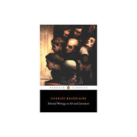 Penguin books ltd Selected Writings on Art and Literature (häftad, eng)